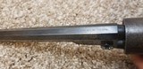 Civil War era Manhattan Navy Revolver - 2 of 6