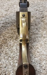 Civil War era Manhattan Navy Revolver - 5 of 6