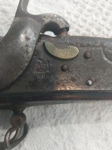 Harpers Ferry Model 1816 .69 Caliber Conversion Musket - 3 of 13