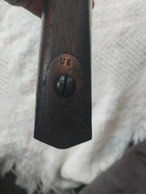 Harpers Ferry Model 1816 .69 Caliber Conversion Musket - 4 of 13