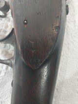 Harpers Ferry Model 1816 .69 Caliber Conversion Musket - 12 of 13