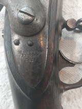 Harpers Ferry Model 1816 .69 Caliber Conversion Musket - 2 of 13