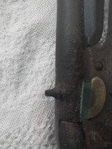 Harpers Ferry Model 1816 .69 Caliber Conversion Musket - 7 of 13