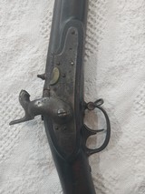 Harpers Ferry Model 1816 .69 Caliber Conversion Musket - 6 of 13