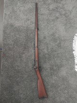 Civil War Providence Tool Company Model 1861 Musket