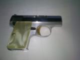  Very Nice Pearl Handled "BABY" BROWNING .25ACP - 5 of 6