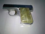  Very Nice Pearl Handled "BABY" BROWNING .25ACP - 6 of 6