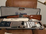 Beretta DT10 Skeet 28 Inch - 2 of 6