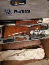 Beretta DT10 Skeet 28 Inch - 4 of 6