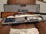 Beretta DT10 Skeet 28 Inch - 3 of 6