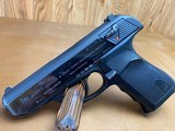 Heckler & Koch P9S 9mm 1970's vintage! - 1 of 7