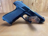 Heckler & Koch P9S 9mm 1970's vintage! - 7 of 7