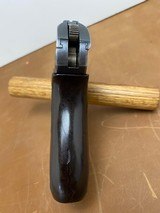 CZ Model 277.65/.32 acp WWII - 3 of 9