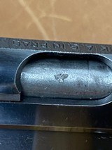 CZ Model 277.65/.32 acp WWII - 4 of 9