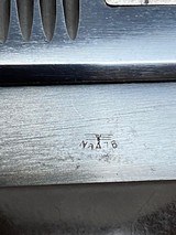 CZ Model 277.65/.32 acp WWII - 5 of 9