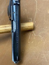 CZ Model 277.65/.32 acp WWII - 9 of 9