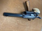 Rare Colt Storekeeper SAA 45 Colt - 2 of 10