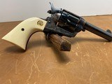 Rare Colt Storekeeper SAA 45 Colt - 5 of 10