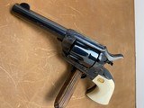 Rare Colt Storekeeper SAA 45 Colt - 1 of 10