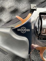 Manurhin
MR 73 Revolver - 9 of 10