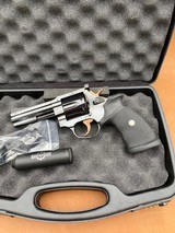 Manurhin
MR 73 Revolver - 1 of 10