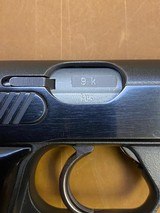 H/K Model 4 380 acp pistol - 3 of 6