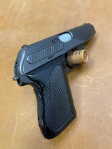 H/K Model 4 380 acp pistol - 6 of 6