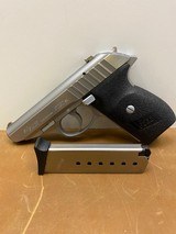 SIG 232 SL 380 acp ALL STAINLESS - 4 of 5