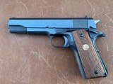 COLT MKIV 38 SUPER High Condition! - 3 of 7