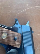 COLT MKIV 38 SUPER High Condition! - 4 of 7