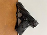Sauer Model 1913 RFV - 9 of 10