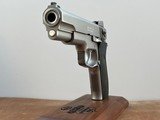 RARE Smith & Wesson Model 1006 in 10mm. All stainless and like new in box! - 15 of 15