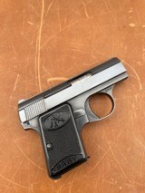 Beautiful Browning FN baby Belgian - 1 of 5