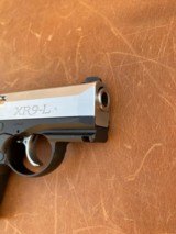 RARE Boberg XR9L Low serial number - 6 of 7