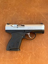 RARE Boberg XR9L Low serial number - 1 of 7