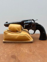 Colt Bisley 4-3/4x38-40 single action 1905-1907 - 2 of 9