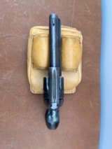 Colt Bisley 4-3/4x38-40 single action 1905-1907 - 4 of 9