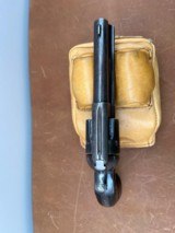 Colt Bisley 4-3/4x38-40 single action 1905-1907 - 6 of 9