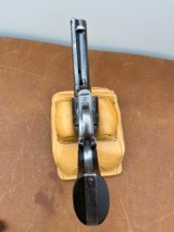 Colt Bisley 4-3/4x38-40 single action 1905-1907 - 3 of 9