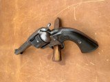 Colt Bisley 4-3/4x38-40 single action 1905-1907 - 7 of 9