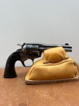 Colt Bisley 4-3/4x38-40 single action 1905-1907 - 8 of 9