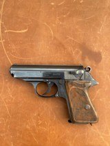 WWII Walther PPK 1941 - 7 of 7
