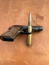 WWII Walther PPK 1941 - 2 of 7
