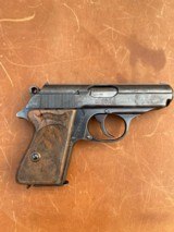WWII Walther PPK 1941 - 6 of 7