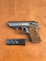 WWII Walther PPK 1941 - 1 of 7