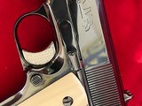 RARE Colt Heirloom Officers ACP Custom Shop - 6 of 13