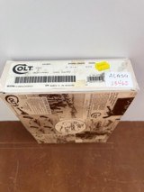 FACTORY NEW Colt Mustang 1994 NIB - 10 of 10