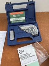 FACTORY NEW Colt Mustang 1994 NIB - 1 of 10