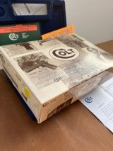 FACTORY NEW Colt Mustang 1994 NIB - 4 of 10