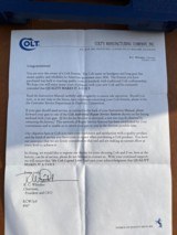 FACTORY NEW Colt Mustang 1994 NIB - 3 of 10